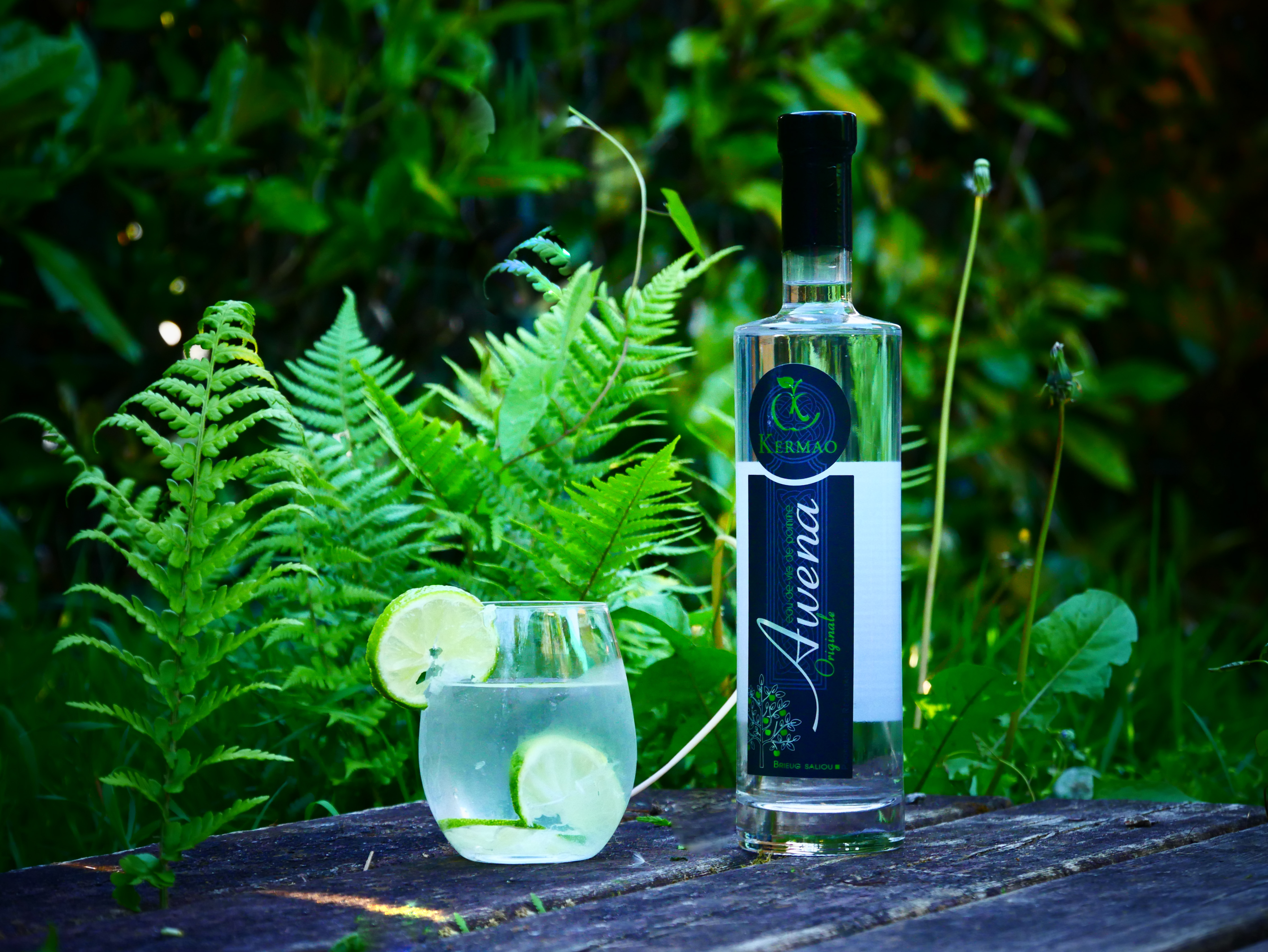 Awena Eau de Vie